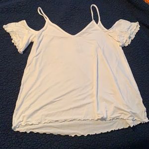 Cute summer top